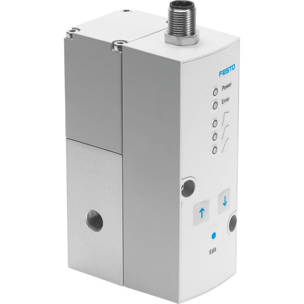 VPPM-6F-L-1-F-0L10H-A4N-S1 Proportional-Druckregelventil