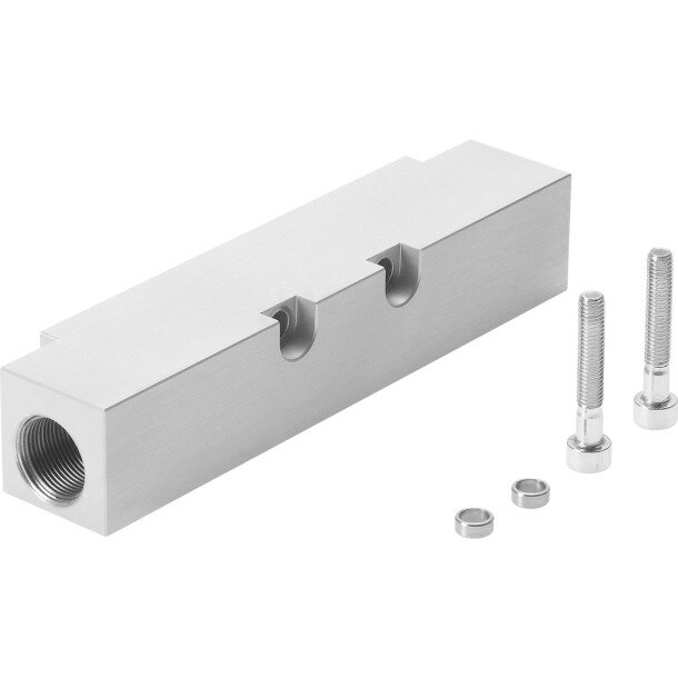 DADP-DGC-40-GF Stoßdämpferhalter