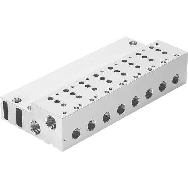 MHA4-PR8-3-1/4 Batterieblock