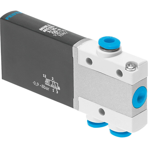 MHE2-M1H-3/2G-QS-4 Magnetventil
