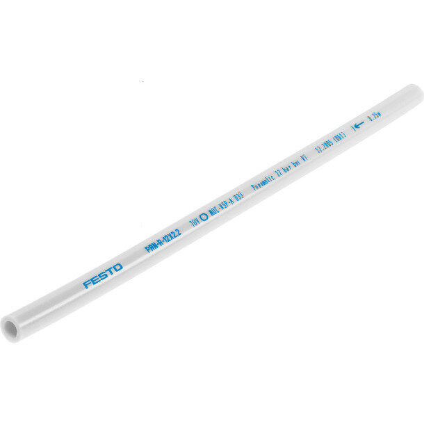 PAN-R-4X0,75-SI Robustschlauch