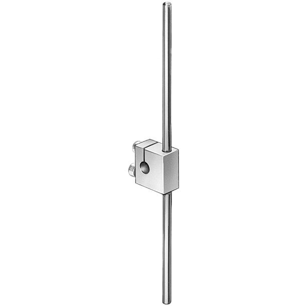 ASS-02 Stabschwenkhebel