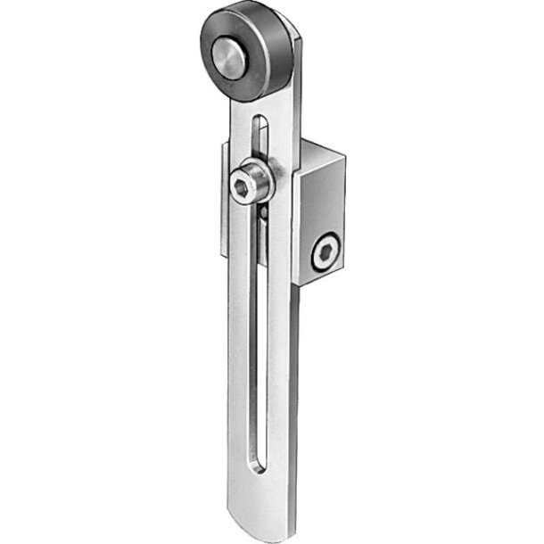 ASL-03 Langschwenkhebel