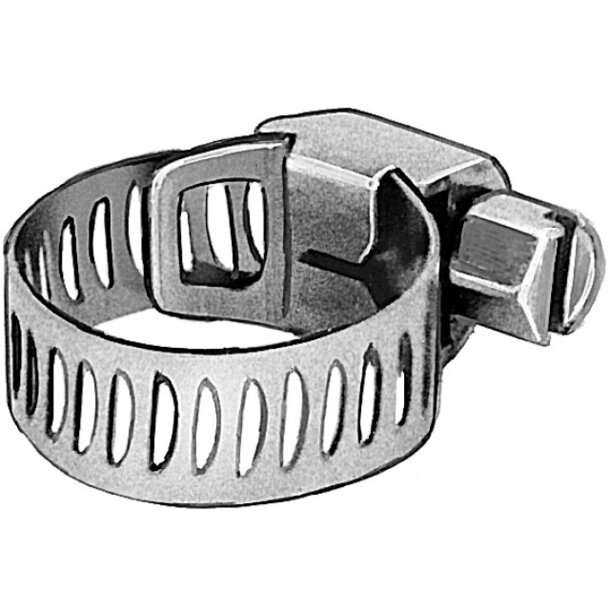SK-8-16 Schlauchklemme