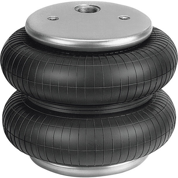 EB-165-125 Balgzylinder