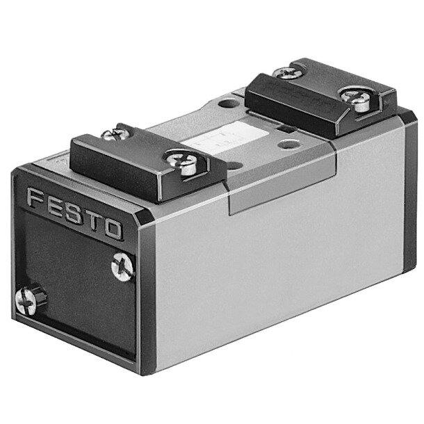 JD-5/2-D-1-C Pneumatikventil