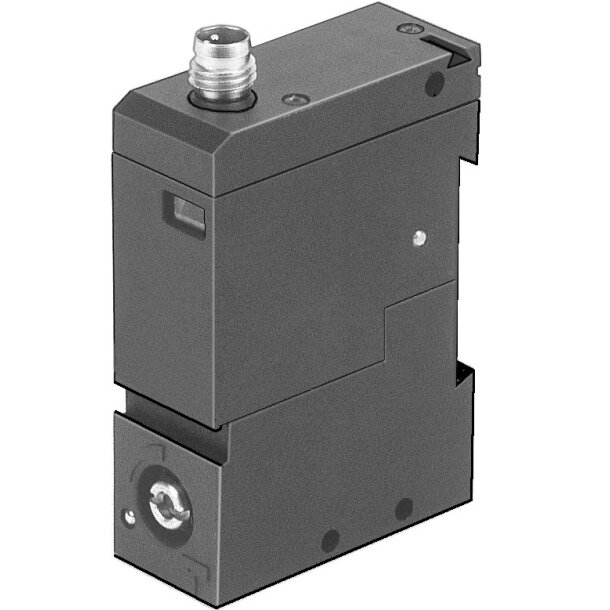 PEV-W-S-LED-GH Druckschalter
