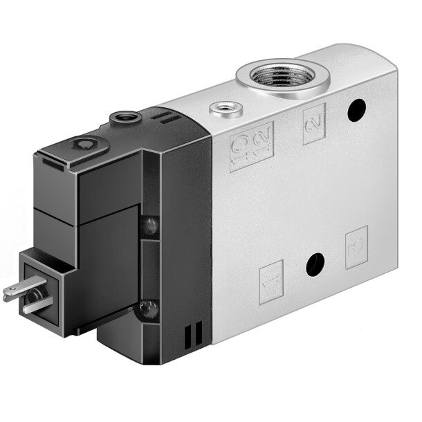 CPE24-M2H-3GL-3/8 Magnetventil