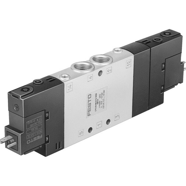 CPE18-M3H-5/3GS-1/4 Magnetventil