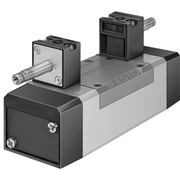 MN1H-5/3B-D-2-S-C Magnetventil