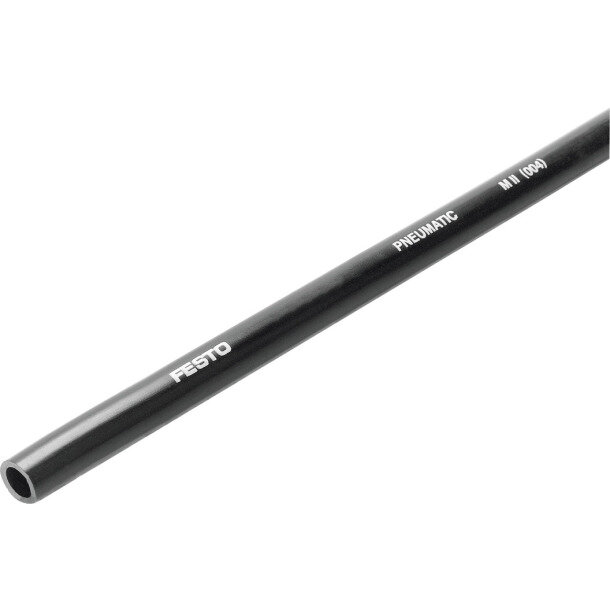 PEN-8X1,25-SW Kunststoffschlauch