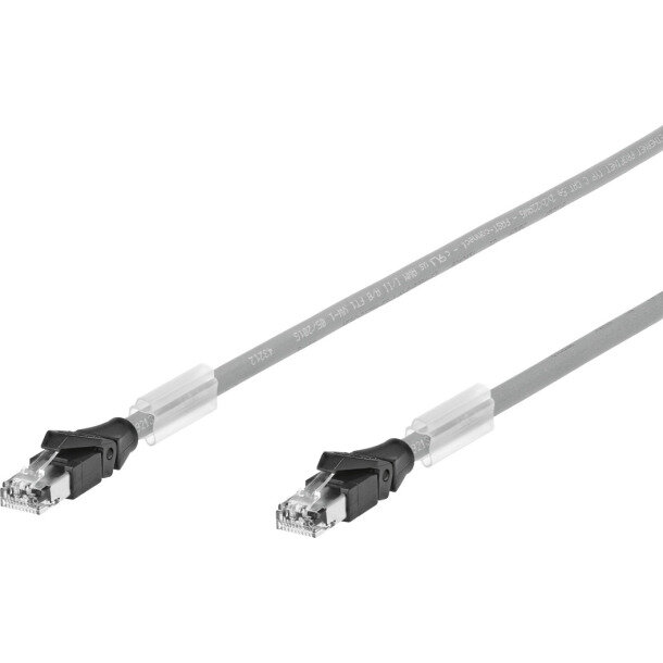 NEBC-R3G4-ES-1-S-R3G4-ET Verbindungsleitung