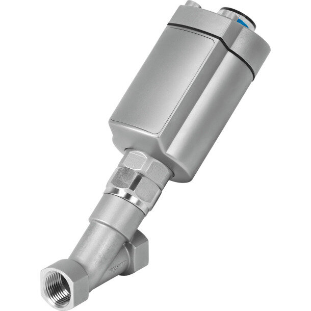 VZXA-B-TS6-50-M2-V13T-5.6-K-75-20-V4 Schrägsitzventil