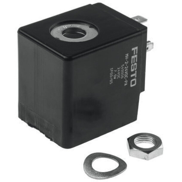 MH-2-110VAC-PA Magnetspule