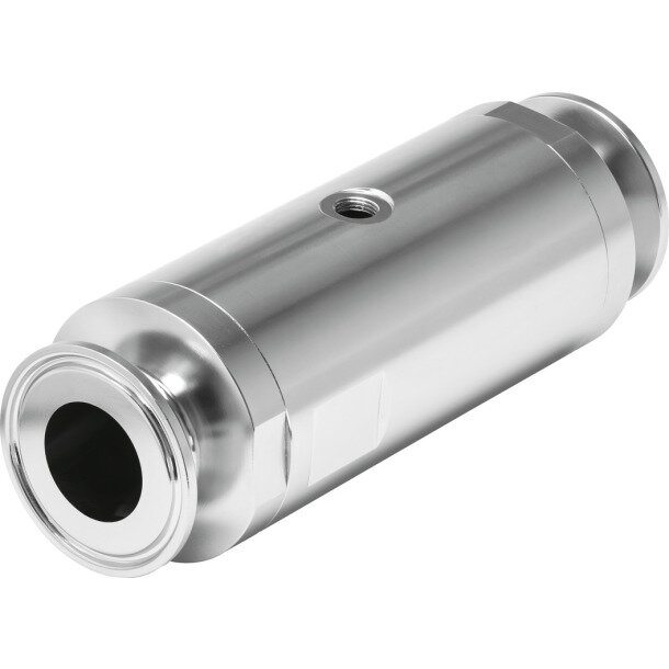 VZQA-C-M22U-25-S5S5-V4V4S1-4 Quetschventil