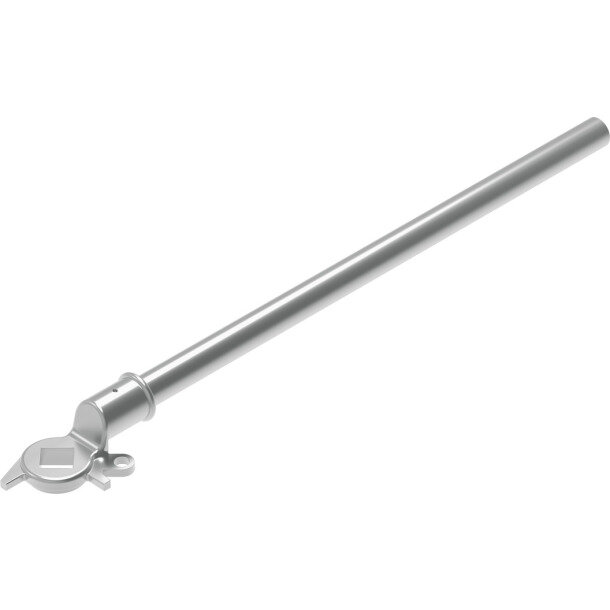 VAOH-F9-36-H14-A Handhebel