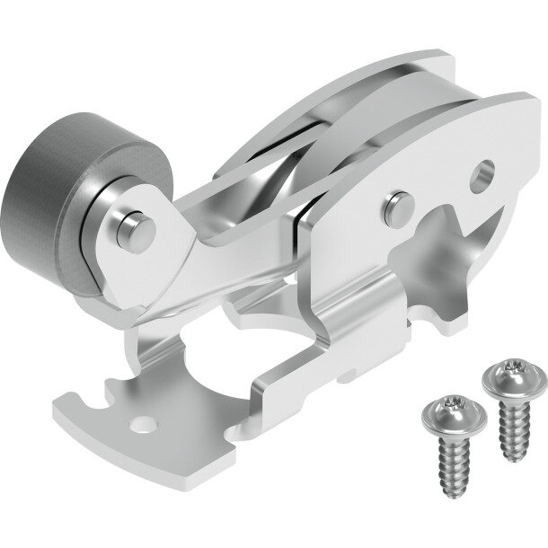 VAOM-R4-20-D1-32 Rollenhebel