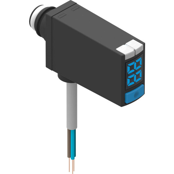 SPAE-V1R-PC10-PNLK-2.5K Drucksensor