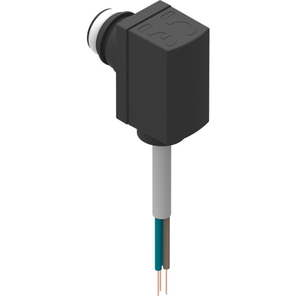 SPTE-V1R-PC10-B-2.5K Drucktransmitter