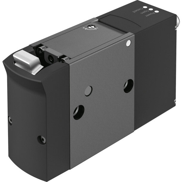 EFSD-100-PV-M12 Stopperzylinder