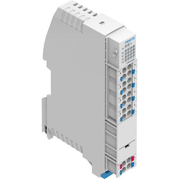 CPX-E-8DO Digitales Ausgangsmodul