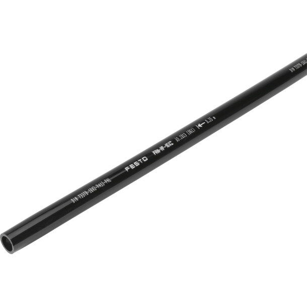 PAN-MF-14X2-SW Kunststoffschlauch