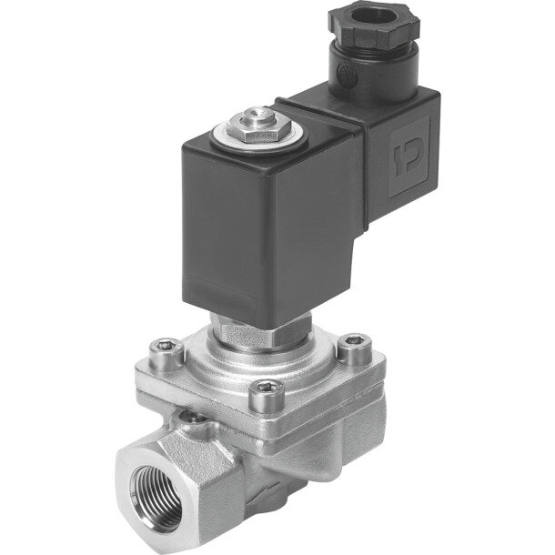 VZWF-B-L-M22C-G38-135-E-1P4-10-R1 Magnetventil