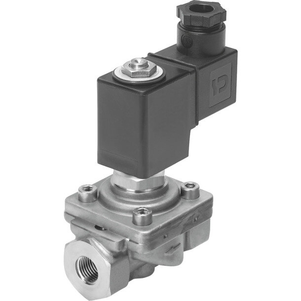 VZWF-B-L-M22C-G14-135-E-1P4-10-R1 Magnetventil