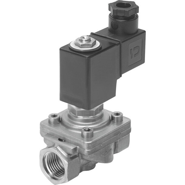 VZWF-B-L-M22C-N12-135-V-2AP4-10-R1 Magnetventil