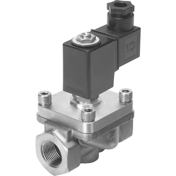 VZWF-B-L-M22C-N34-275-3AP4-6-R1 Magnetventil