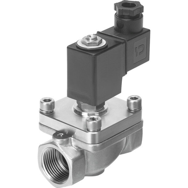 VZWF-B-L-M22C-N1-275-1P4-6-R1 Magnetventil