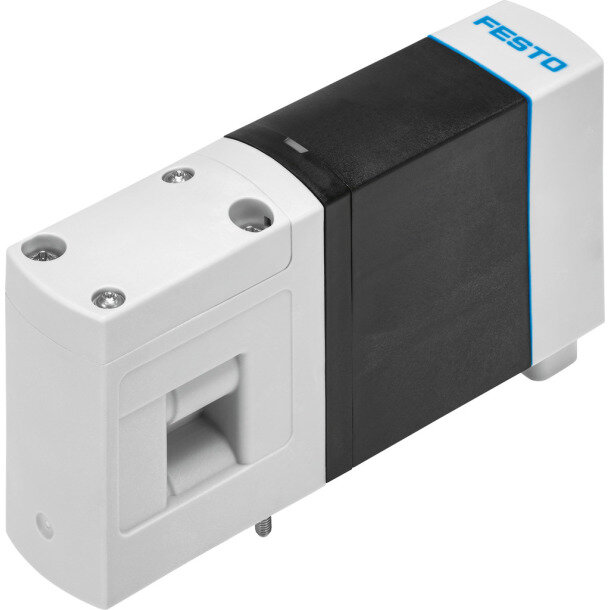 VEVM-S1-27-B-C-F-1T1L Ventil