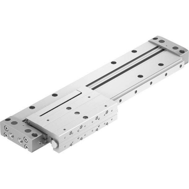 DLGF-KF-20-300-PPSA Linearantrieb
