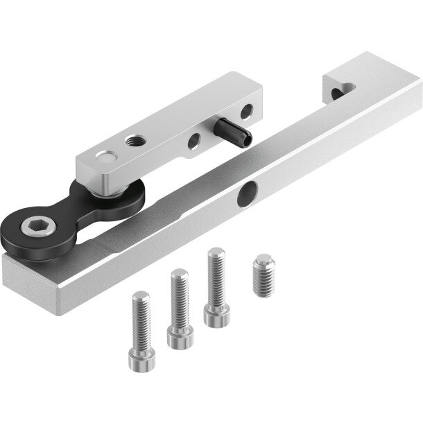 DARD-L8-32-S Mitnehmer