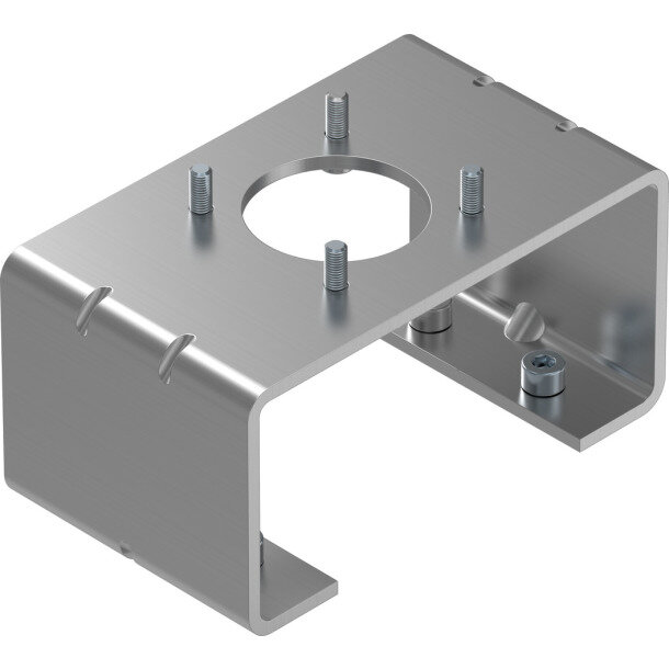 DARQ-K-P-A1-F05-30-R1 Montagebrücke