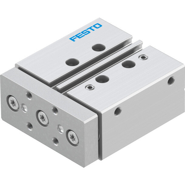 DFM-16-25-P-A-GF Führungszylinder