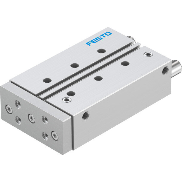 DFM-25-100-P-A-GF Führungszylinder