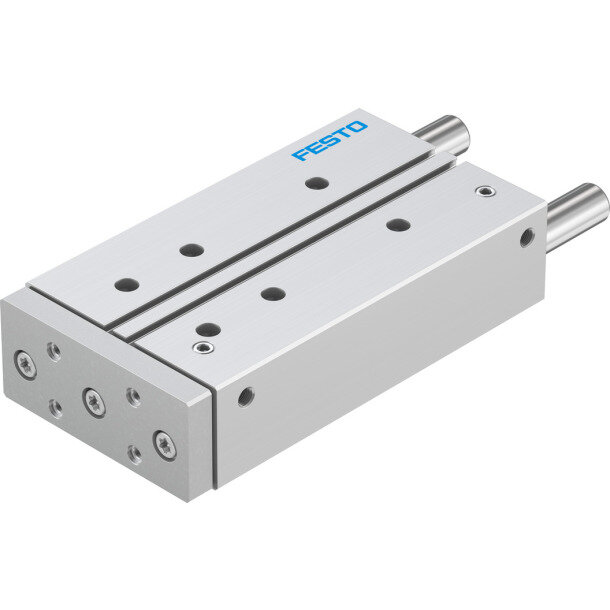 DFM-40-160-P-A-GF Führungszylinder