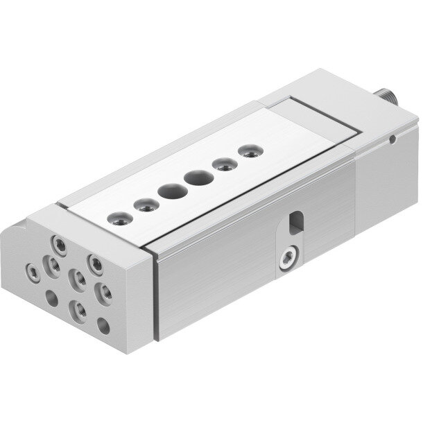DGSL-10-20-EA Mini-Schlitten
