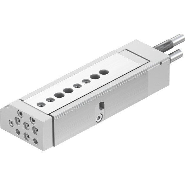 DGSL-10-50-Y3A Mini-Schlitten
