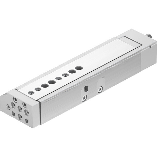 DGSL-10-80-EA Mini-Schlitten