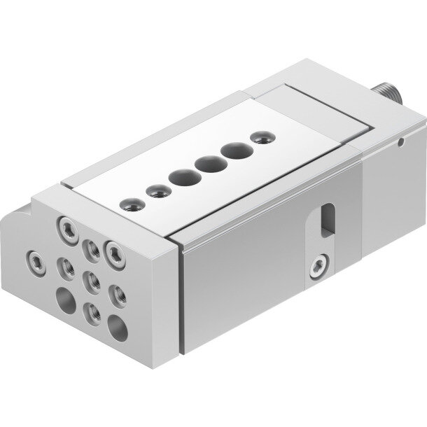 DGSL-12-10-EA Mini-Schlitten