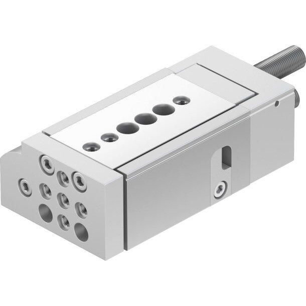 DGSL-12-10-PA Mini-Schlitten