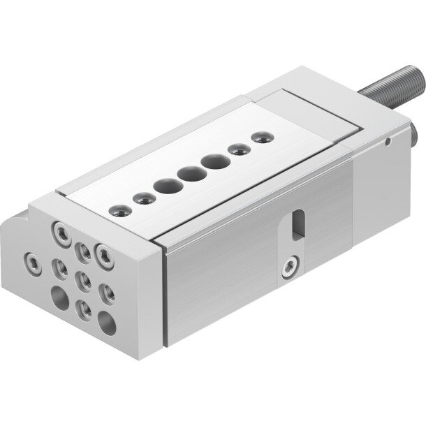 DGSL-12-20-PA Mini-Schlitten