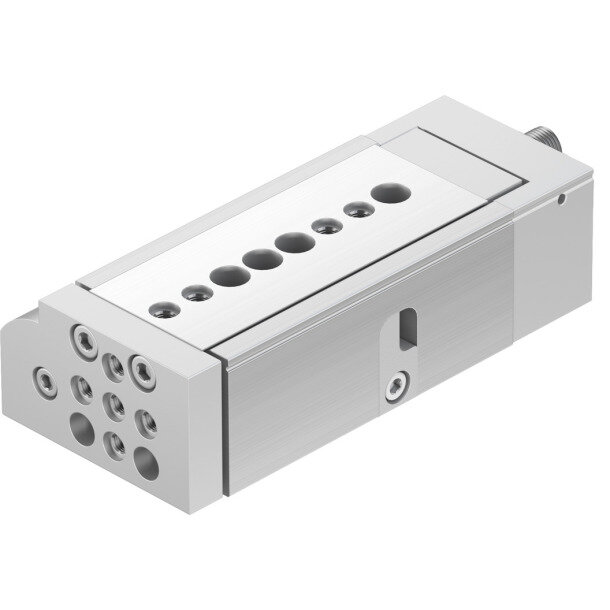 DGSL-12-30-EA Mini-Schlitten