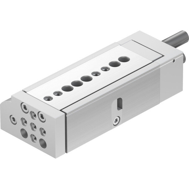 DGSL-12-40-PA Mini-Schlitten