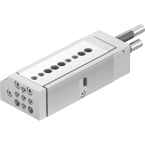 DGSL-12-40-Y3A Mini-Schlitten
