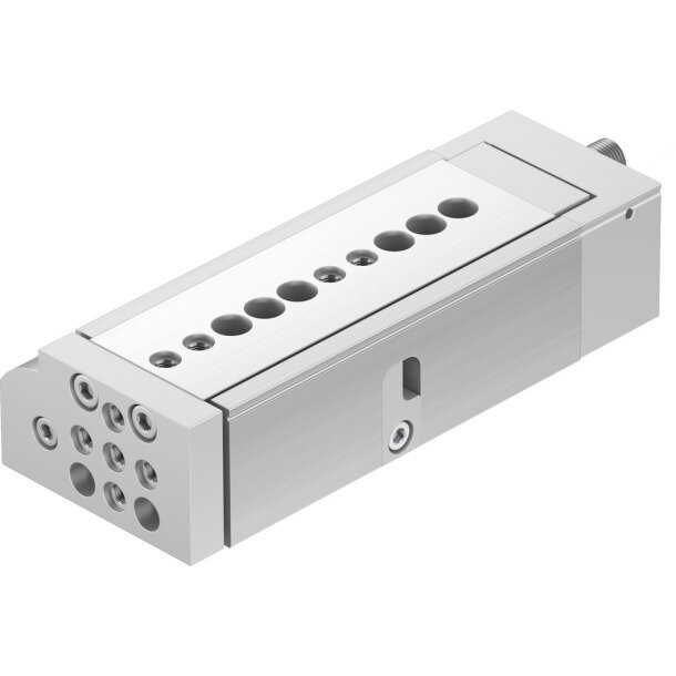 DGSL-12-50-EA Mini-Schlitten