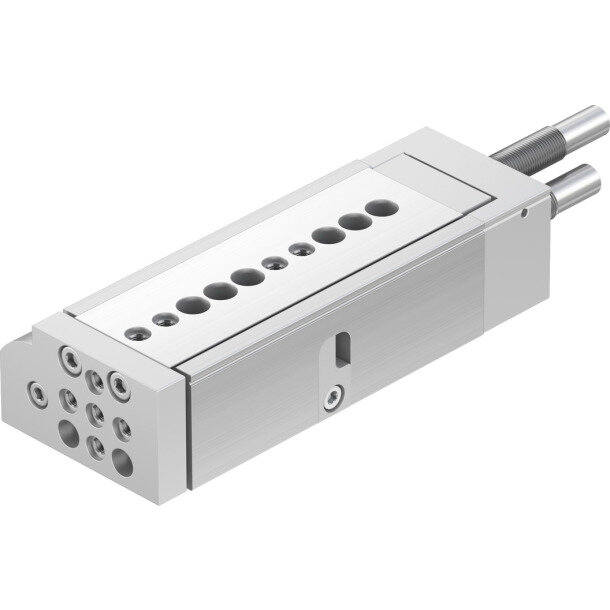DGSL-12-50-Y3A Mini-Schlitten