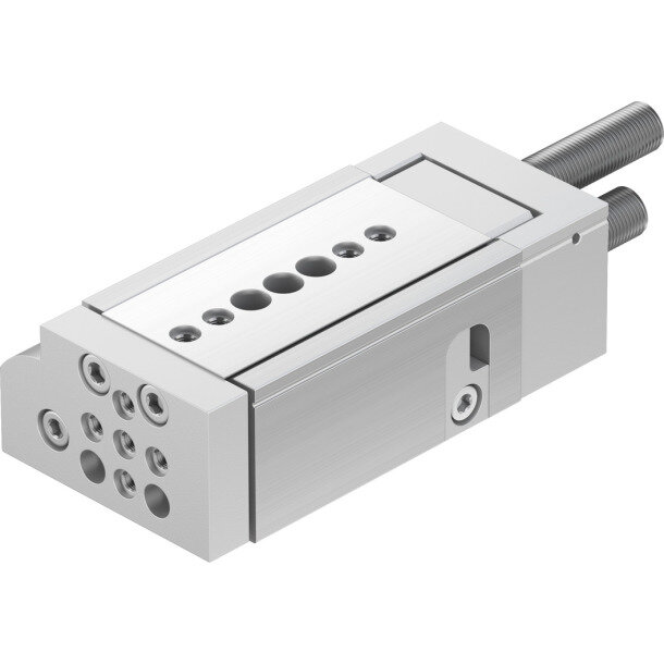 DGSL-16-10-P1A Mini-Schlitten